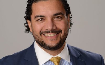 Kais Gharib