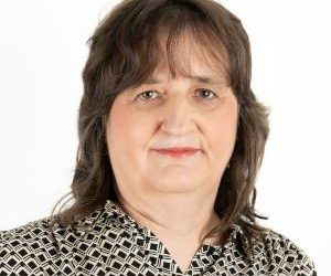 Sonja Matović